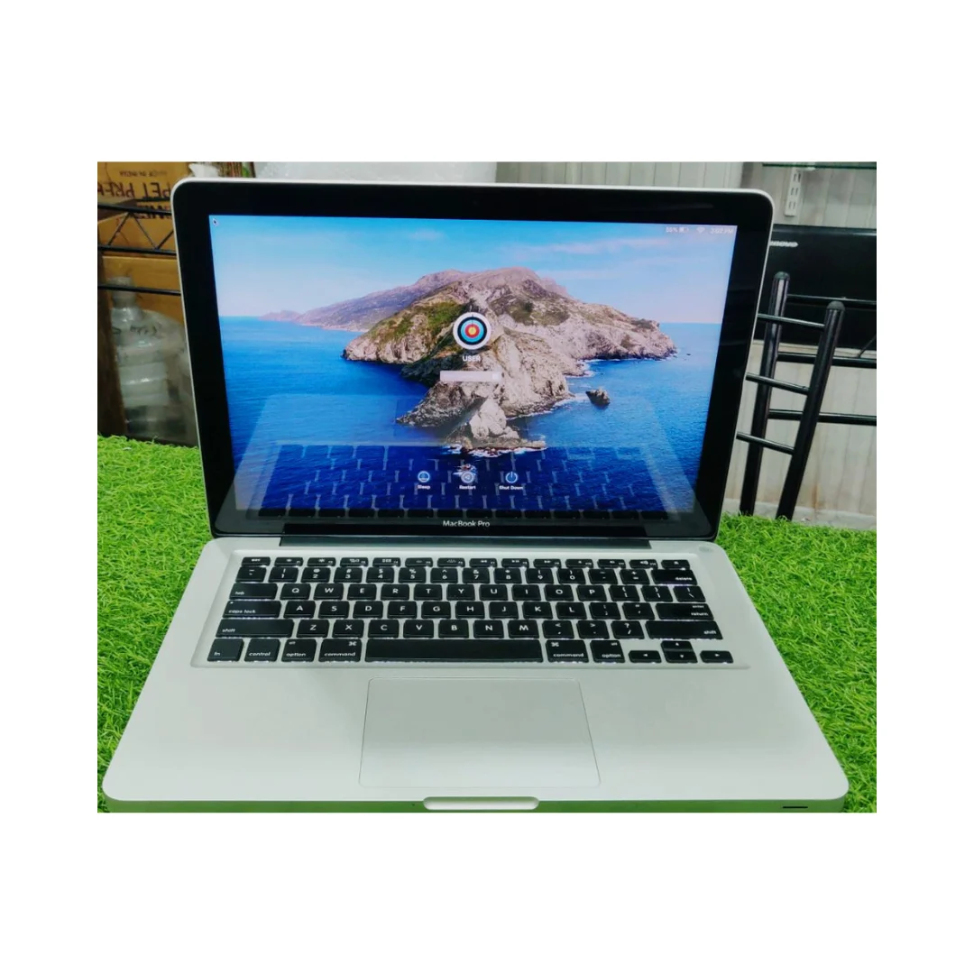 MacBookAirA1466  2013 4GB  128GB動作確認済品