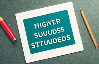 Read more about the article Higher Studies with Low Budget