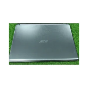 Acer aspire 5 Core i5 8th Gen Ram 8GB SSD 256GB+HDD 1TB 15.6 FHD