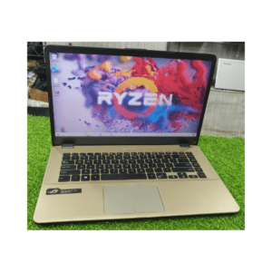 Asus Ryzen 5  Ram 8GB SSD 256GB 14 Inch