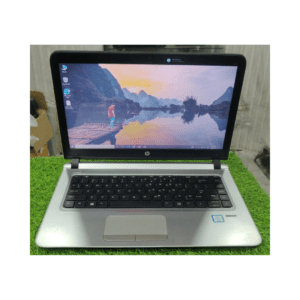 Hp ProBook 440 G3  Corei5 6th Gen Ram 8GB/SSD 128GB/HDD 1GB 14Inch FHD