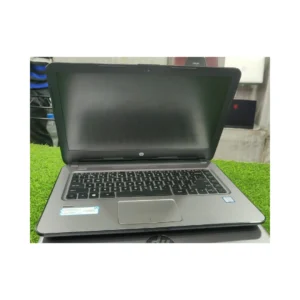 Hp ProBook 348 G4  Corei5 7th Gen/Ram 8GB/ SSD 128GB/500GB HDD/14 Inch
