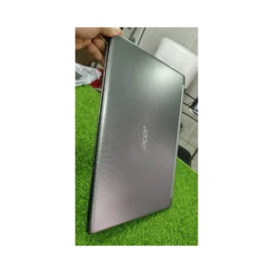 Acer sleek  Corei5 7th Gen Ram 8GB/ SSD 128GB/ HDD 1TB/ 15.6 FHD