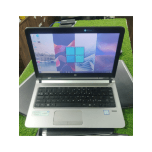 Hp ProBook G3  Corei5 6th Gen Ram 4GB/SSD 256GB /14inch FHD