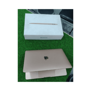 Apple Macbook M1 Ram 8GB/SSD 256GB/13.3 FHD