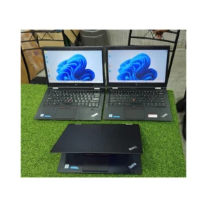 Lenevo ThinkPad x1 Yoga Corei7 6th Gen Ram 16GB/SSD 256GB/14 Inch