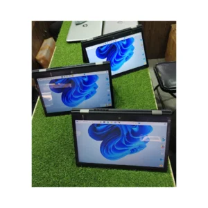 Lenevo ThinkPad x1 Yoga Corei7 6th Gen Ram 16GB/SSD 256GB/14 Inch