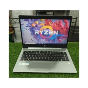 Hp ProBook  445 G6  Ryzen 5-2500 Ram 16GB/ SSD 256GB/14 Inch