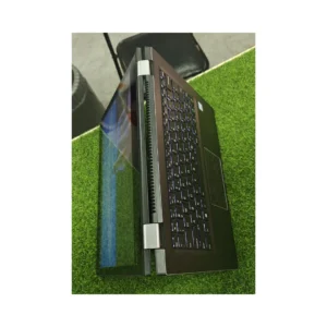 Lenovo Yoga Touchscreen 360° Core i3 7th Gen  Ram 8GB/SSD 128GB/HDD 1TB/14 Inch