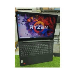 Lenovo sleek  Ryzen 5 3500U Ram 8GB/SSD 128GB/HDD 1TB/15.6 FHD