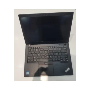 Lenovo Thinkpad T480s Touchscreen Corei5 8th Gen /Ram 8GB/SSD 256GB/14 inch