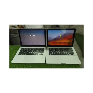 Apple MacBook pro 2012 Corei5  Ram 8GB/SSD 128GB/ 13 Inch