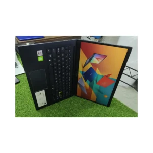 Asus sleek Vivobook  Corei5 10th Gen Ram 8GB/SSD 256GB /14 Inch