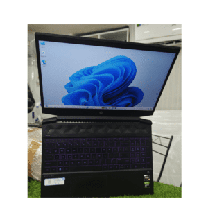 HP Pavilion AMD Ryzen 5-3550H 15.6 inches FHD Gaming Laptop (8GB/1TB HDD + 256GB SSD/Windows 10/4GB NVIDIA GeForce GTX 1650 Graphics, Shadow Black/2.25 kg)