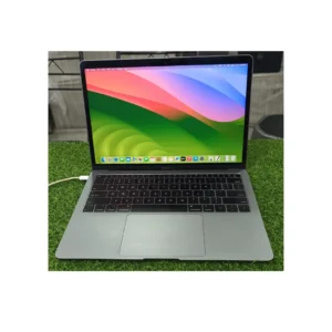 Apple MacBook Air (13-inch(33cm), 8GB RAM, 128GB Storage, 1.8GHz Intel Core i5) – Space Grey
