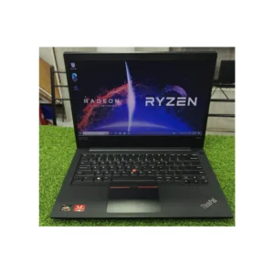 Lenovo 14″ ThinkPad T495 Laptop – 14″ FHD – 2.1GHz AMD Ryzen 5 PRO 3500U Quad-Core – 256GB SSD – 8GB